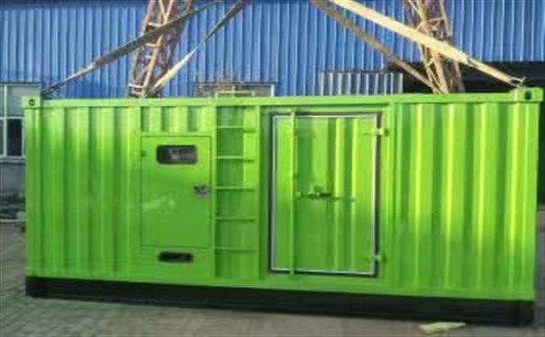 南票600kw大型柴油发电机组出租价格 南票600kw大型柴油发电机组出租价格